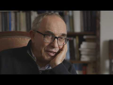 Aleksander Smolar - The fundamental importance of public activism (136/201)