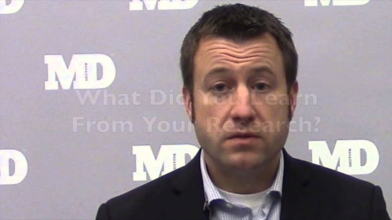 Learning More About Cabapenem Resistant Enterobacteriaceae