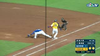 [分享] 李宗賢近兩場游擊守備