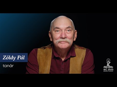 Zöldy Pál I Ő és én