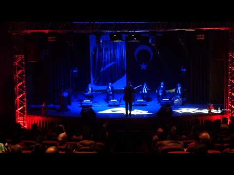 IĞDIR KÜLTÜR MERKEZİ