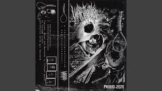 Violation (Nasum Cover)