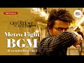 The GOAT Metro Fight BGM Extended Mix HD Quality Without Fight Sounds The GOAT Unreleased BGM HD