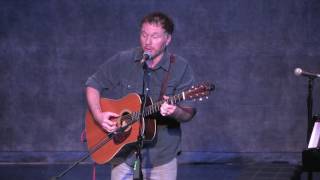 Adam Burrows - Anywhere But Here - Songwriters Shootout #8 @eopresents 11/25/16