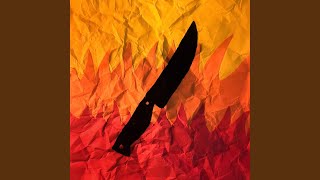 Cover art for jonny rife pulled a knife