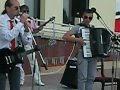 группа "Гардероб" песня "Гусеницы" День Молодежи 2012 
