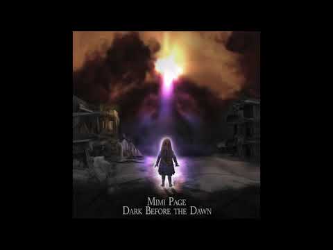 Mimi Page - Dark Before the Dawn