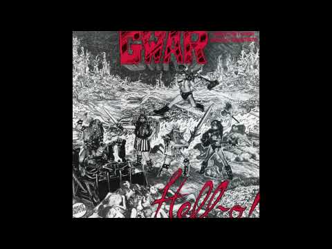 Videoclip de U Ain't Shit — GWAR