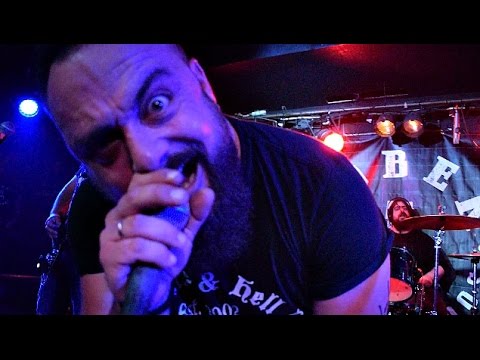 Vol.32: Sober On Tuxedos @An Club w/ The Mound & special guests (6/5/17) full HD