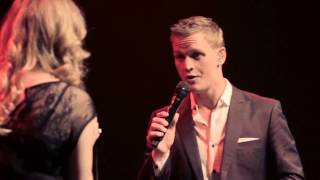 Don't Stop Believing (Luke Kennedy ft. Naomi Price)