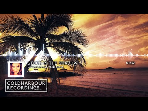 Novaspace feat. @Adina-Butar - Stuck In The Shadow | Teaser