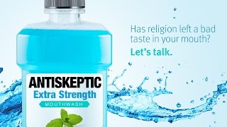 Antiskeptic Promo