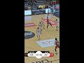 Roby Rogiers (17 points) Highlights vs. House of Talents Kortrijk Spurs