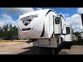 Check out this Video for a 2021 Forest River Sabre 38DBQ(Stock #UCF2490)  for sale by Friendship RV Inc.. This unit is located in Friendship, WI
