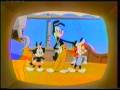 Fox Cartoon Saturday Morning Commercials From 1994