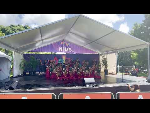 Tau Malolo ha Niue - Tau iki he tafiti