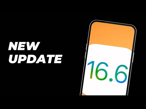 Unveiling iOS 16.6 Security Patches: What You Should Know
