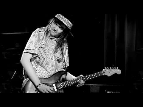 Texas Flood [Cover] Live from Sacramento CA