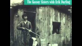 The Kossoy Sisters - Willie Moore