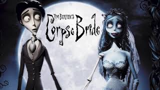 My Piano Transcription of “Tears To Shed” from Tim Burton’s “Corpse Bride” (movie), on GarageBand