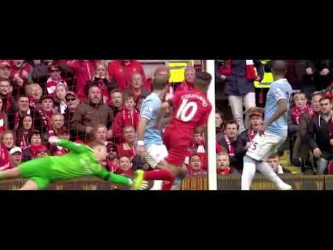 Philippe Coutinho - The Story