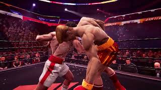 Big Rumble Boxing: Creed Champions video 1