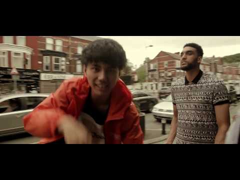 NinjaTea ft. Fonzse - Ninja's Always Bouncing (AdimProd) | OFFICIAL MV #NinjasAlwaysBoucing