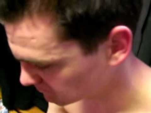 Schijf - Spin: 4-0 !!!