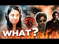 Hungry Cheetah - OG Glimpse Reaction  | Pawan Kalyan | Sujeeth | Thaman S | Ashmita Reacts