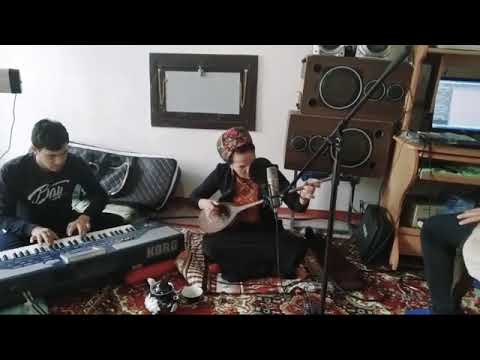 Rahymberdi gyzy Oguljan.👉(Türkmen Talandy)👈Azer aydym👍