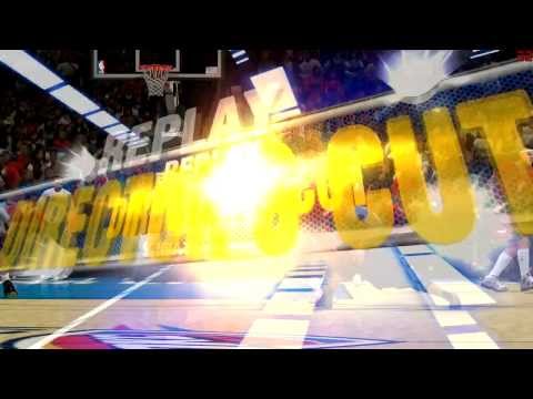 NBA 2K14 - Westbrook's Acrobat
