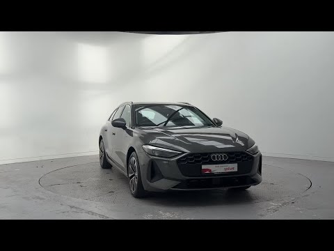 Audi A5 E-HYBRID AVANT QUATTRO A/T - Image 2