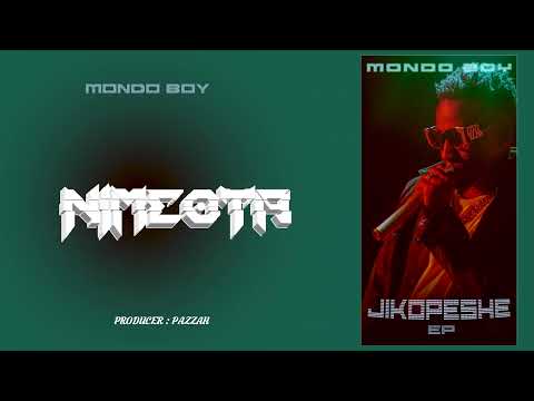 Mondo Boy - Nimeota (Official Music Video)