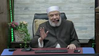 صورة كتب الميراث باسم أولاده في الغرب قبل وفاته فهل ترث الزوجة؟/الإثنـــين(2-12-2024م) الحلقــة الأولــى