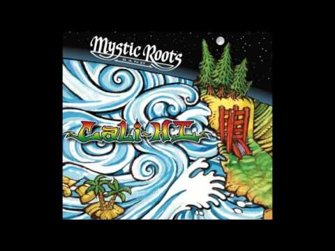 Mystic Roots - Blessings (feat. Pato Banton) HD