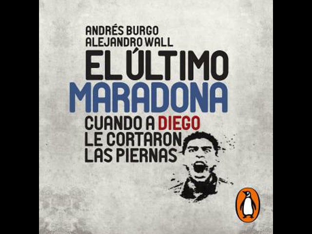 Vídeo relacionado con El último Maradona: Cuando a Diego le cortaron las piernas