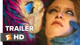 Antibirth Official Trailer 1 (2016) - Natasha Lyonne Movie