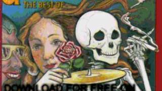 grateful dead - One More Saturday Night - Skeletons From The