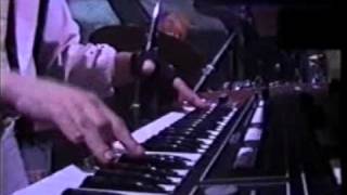 magnum - just like an arrow - live ect 1985