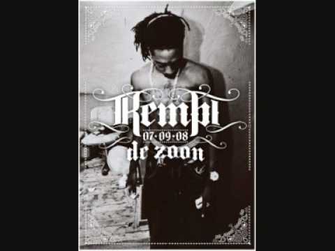Kempi ft. Winne & Rb Djan -Haat & verraad