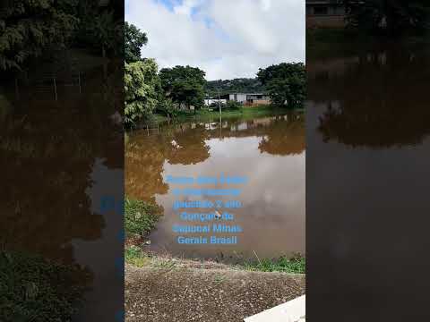 churrascaria gauchão 2 são Gonçalo do Sapucaí Minas Gerais