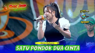 Download lagu SATU PONDOK DUA CINTA - DESY RAFAELLA OM WONGJOWO X MR AUDIO LIVE NGLAMES mp3 Download lagu SATU PONDOK DUA CINTA - DESY RAFAELLA OM WONGJOWO X MR AUDIO LIVE NGLAMES mp3