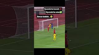 Download lagu MOMENT PELUANG EMAS SIA- SIA TIMNAS U20 vs MALAYSIA U20//#shorts #moments#timnasu20#novaarianto#pssi mp3 Download lagu MOMENT PELUANG EMAS SIA- SIA TIMNAS U20 vs MALAYSIA U20//#shorts #moments#timnasu20#novaarianto#pssi mp3