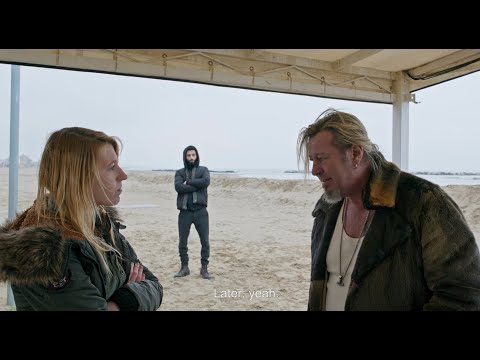 Rimini new clip official "Thessa" from Berlin Film Festival 2022 - 1/3