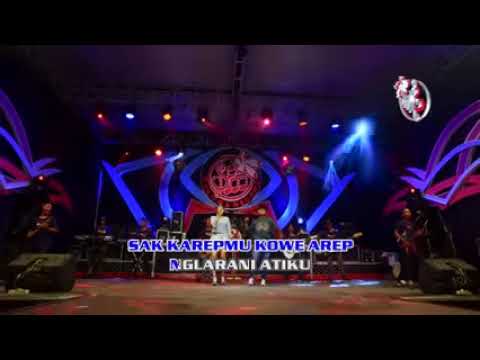 Nella Kharisma   Aku Kerjo Ora Golek Rondo Official Music Video