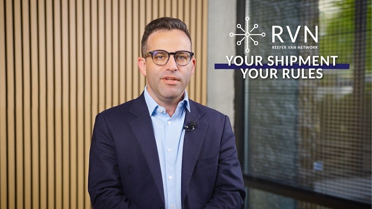 Stop Overpaying for Empty Reefer Trailers | Reefer Van Network