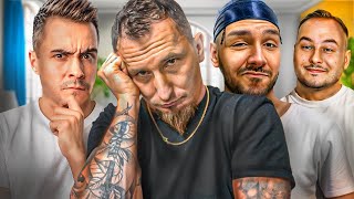 Miniaturka - Czy tęsknię za Merghanim? (Majszi, Nymfa, Rezi, Metin, Bungee) *Q&A*