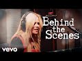 Avril Lavigne - Breakaway (Behind The Scenes)