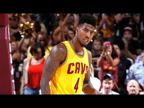 Iman Shumpert 2016 Season Highlights