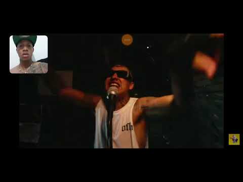 Tocando Tierra / Categoría 5 - Alemán  Video Reacción xsharlierxYT 🇩🇴